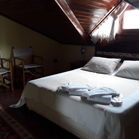 Kybele Hotel Gocek Göcek Exteriér fotografie