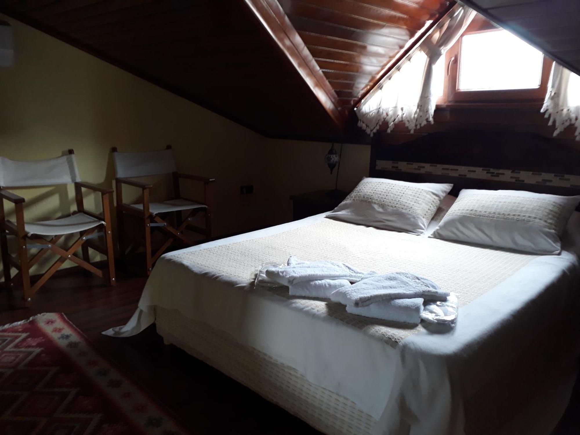 Kybele Hotel Gocek Göcek Exteriér fotografie