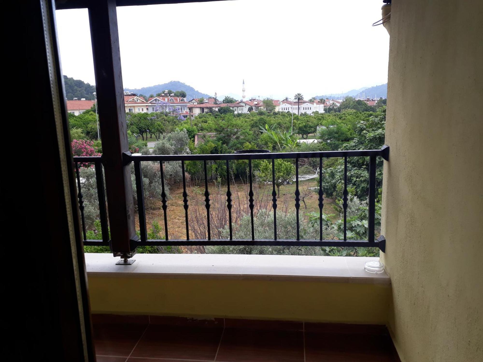 Kybele Hotel Gocek Göcek Exteriér fotografie
