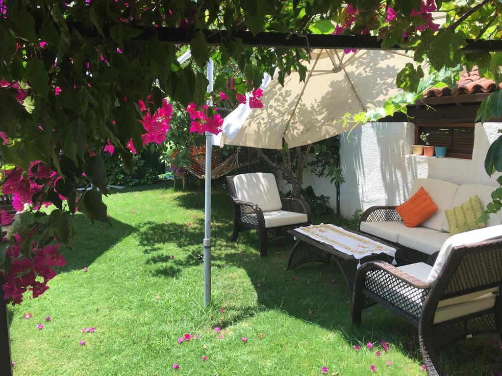 Kybele Hotel Gocek Göcek Exteriér fotografie