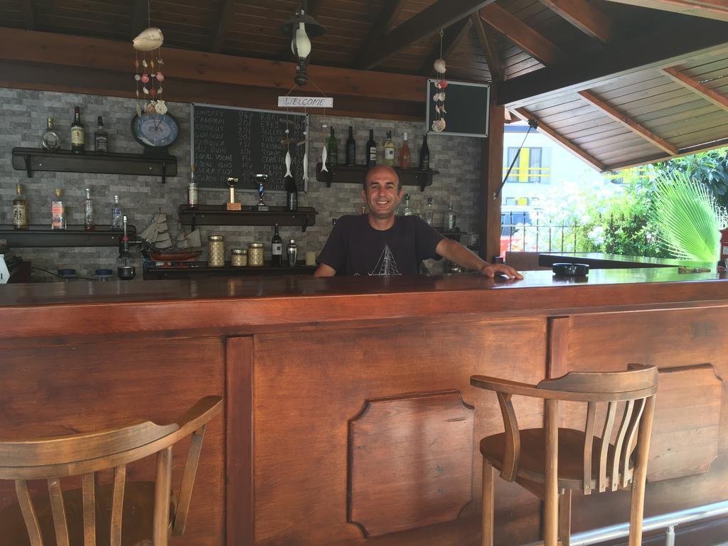 Kybele Hotel Gocek Göcek Exteriér fotografie