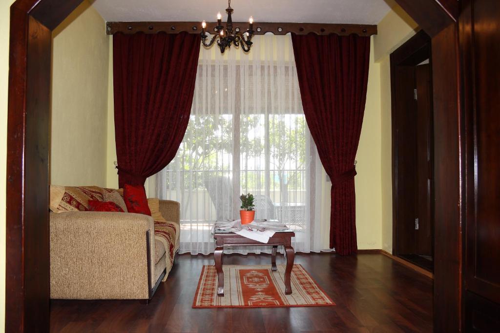 Kybele Hotel Gocek Göcek Exteriér fotografie