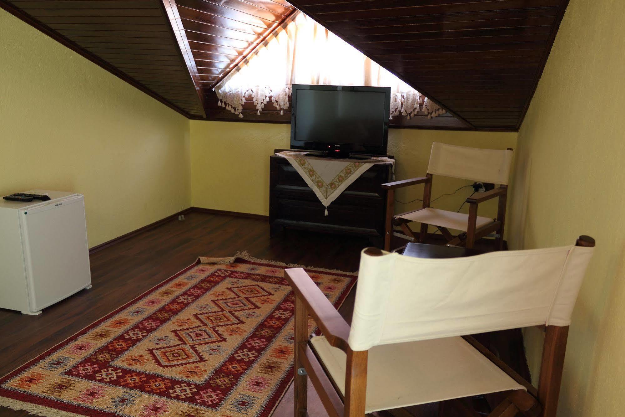Kybele Hotel Gocek Göcek Exteriér fotografie